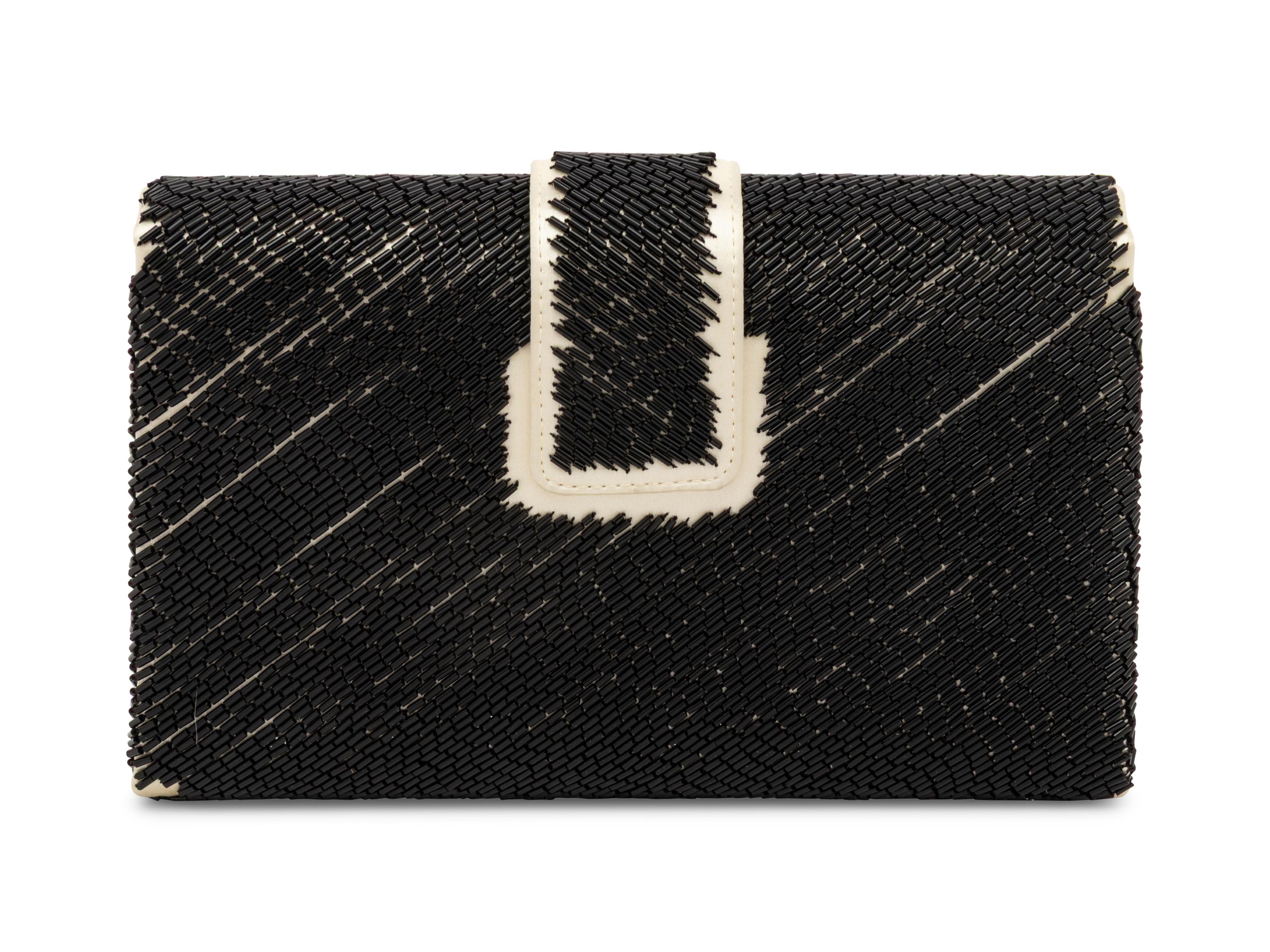 Dior, Bead-Embellished Clutch