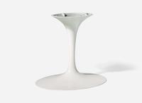 Eero Saarinen, Pre-Production "Tulip" Dining Table Base