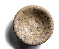 Two Persian Plates