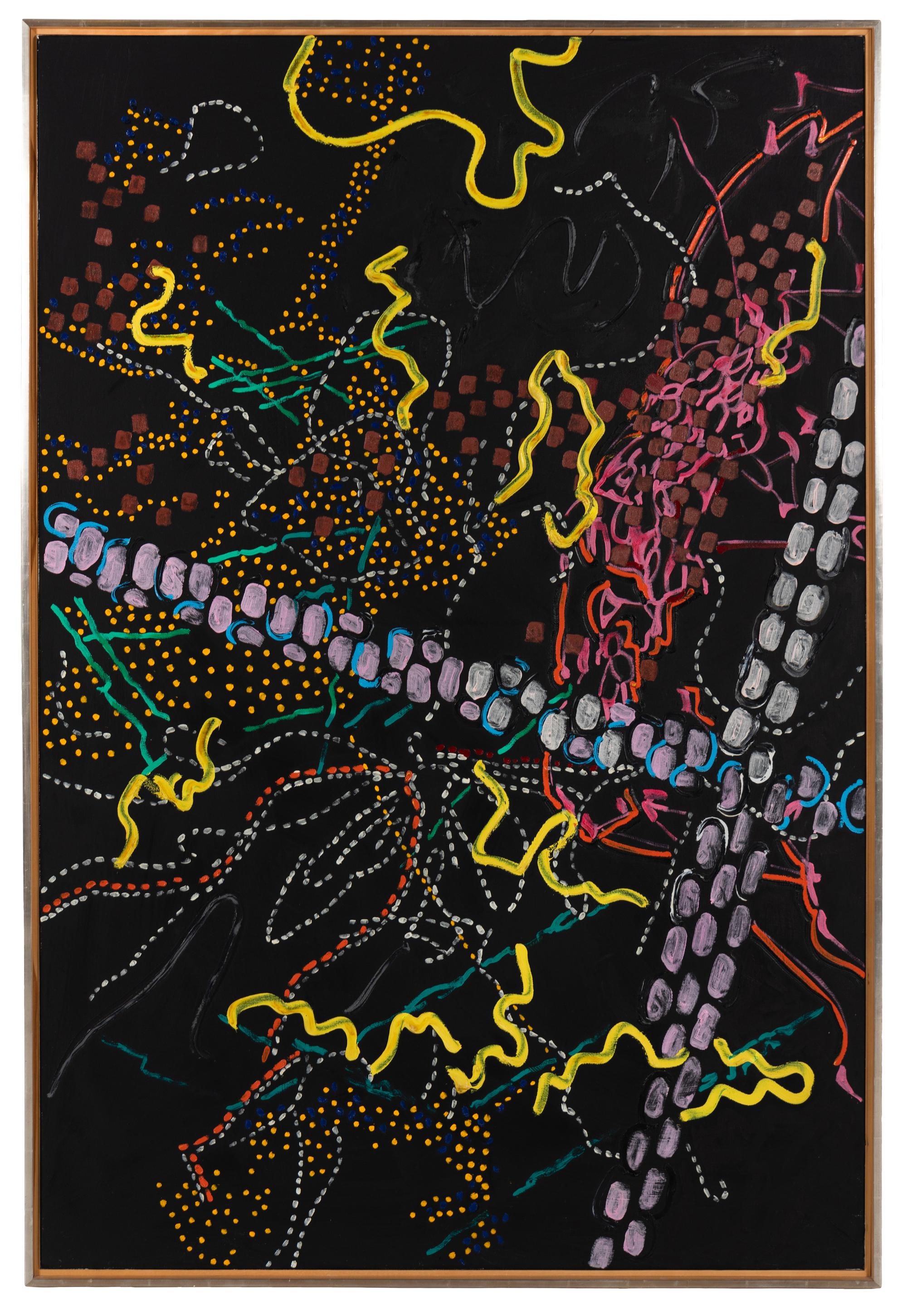 LIMN, 1983