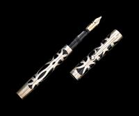 A Sheaffer Nostalgia Limited Edition Fountain Pen