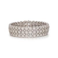 DIAMOND BRACELET