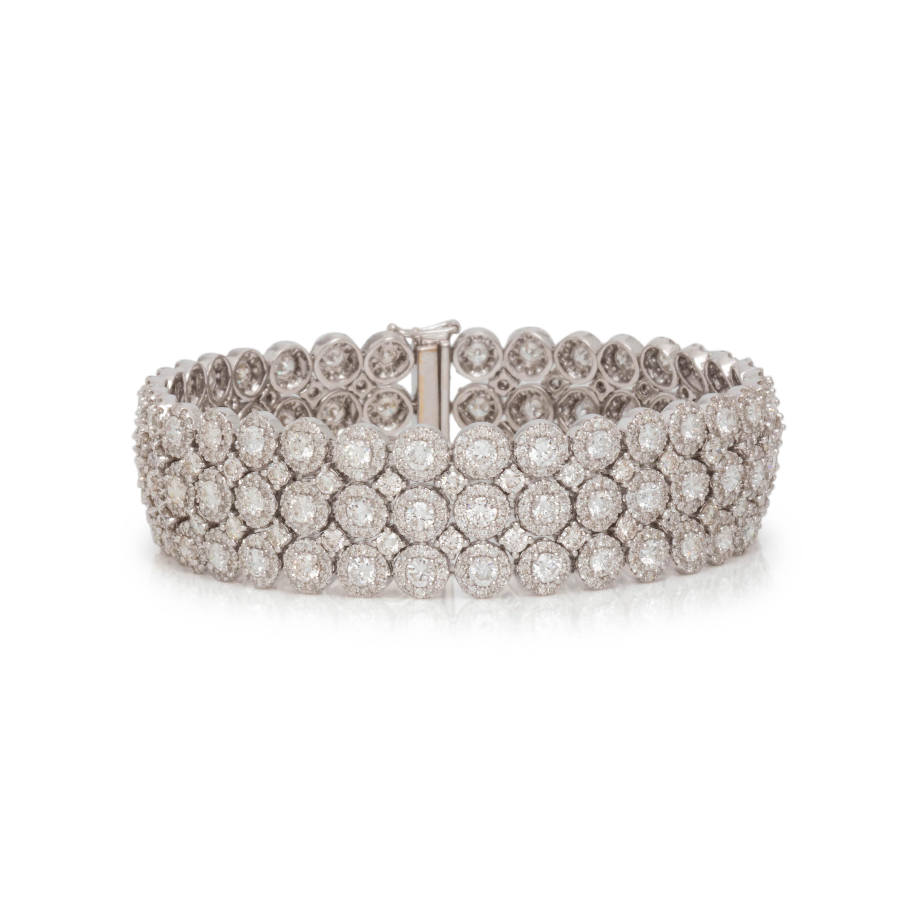 DIAMOND BRACELET