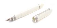 An Omas 360 Fountain Pen