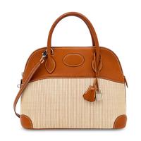 Hermès, Bolide 31 in Barénia & Crinoline