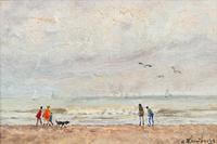 à Marie haute, à Deauville