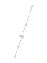 GRAFF, DIAMOND 'BUTTERFLY SILHOUETTE MINI' BRACELET