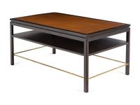 Two-Tiered Coffee Table Dunbar, USA