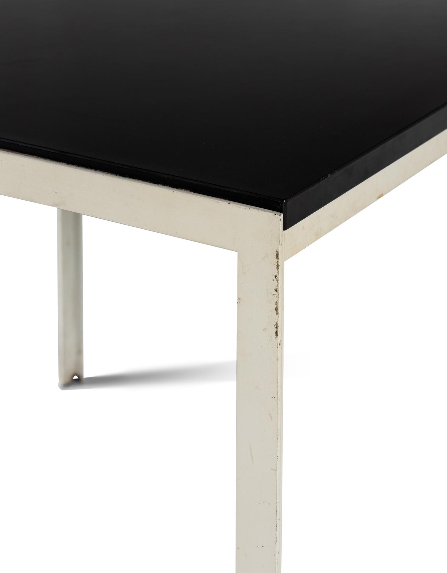 T-Angle Dining Table Knoll, USA