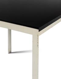 T-Angle Dining Table Knoll, USA