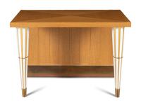 Park Avenue Console Table Bernardaud, 2010