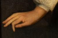 Attributed to Jacob Adriaensz Backer (Dutch, 1608-1651)