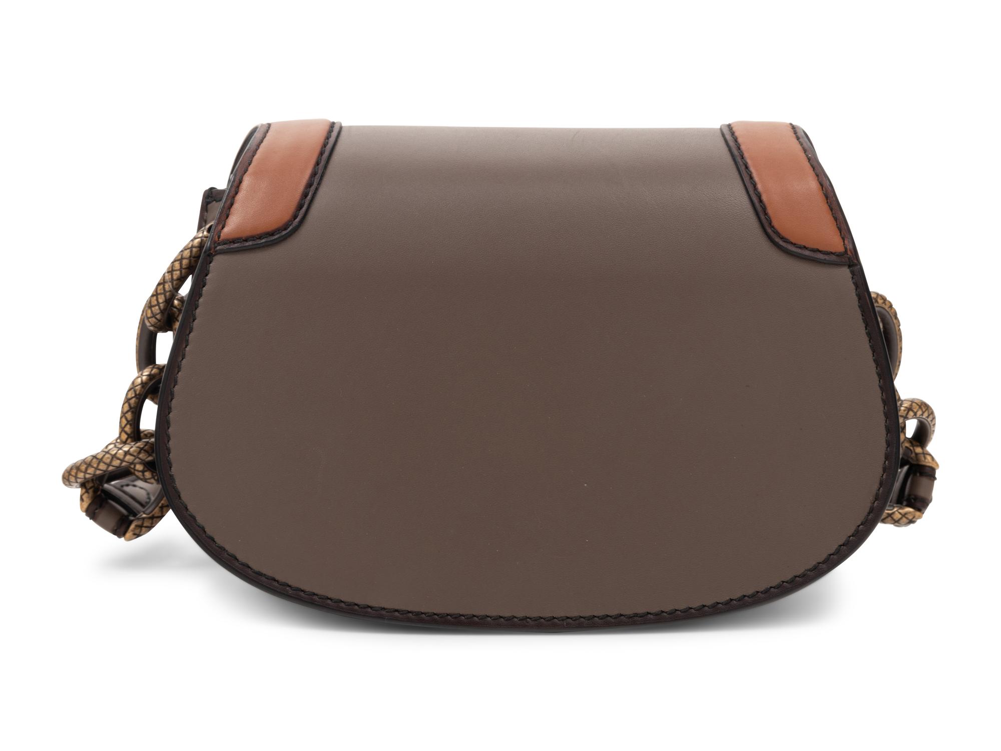 Bottega Veneta Umbria Shoulder Bag, 2017