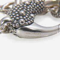 Collection of Sterling Silver Designer Jewelry