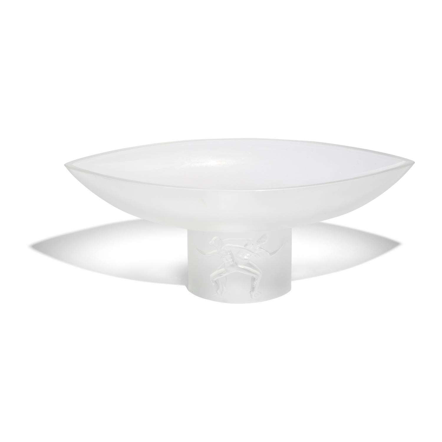 'Coupe Memphis' Centerpiece Bowl