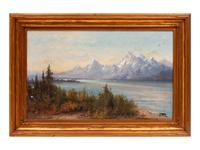 Mountain Landscape