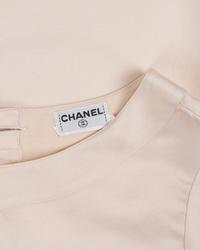 Six Designer Tops: Three Chanel, Two Gucci, One Hermès, 1980s-90s