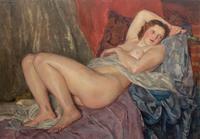Odalisque