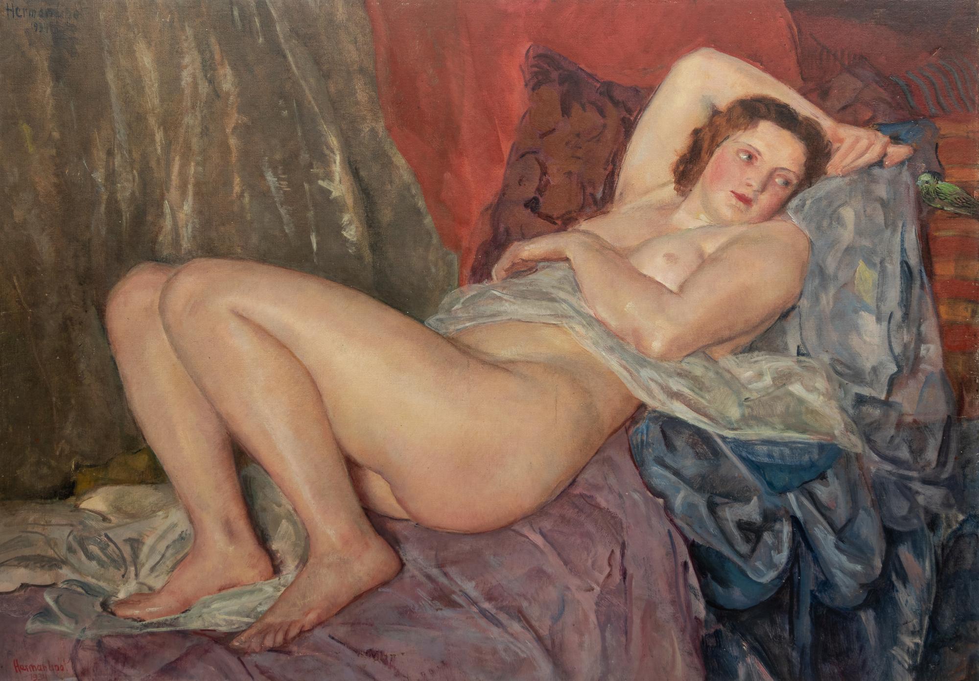 Odalisque
