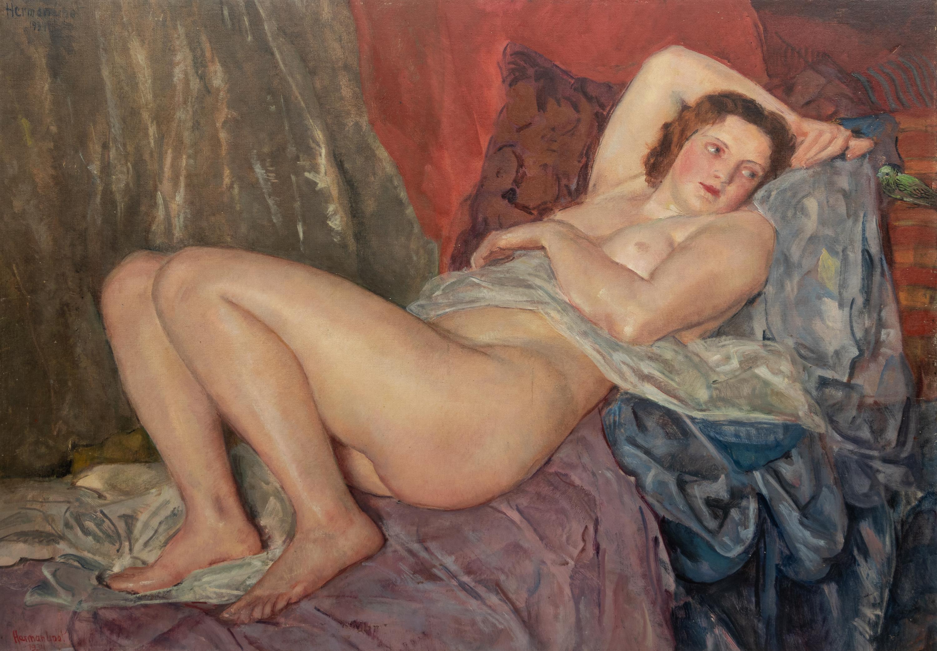 Odalisque