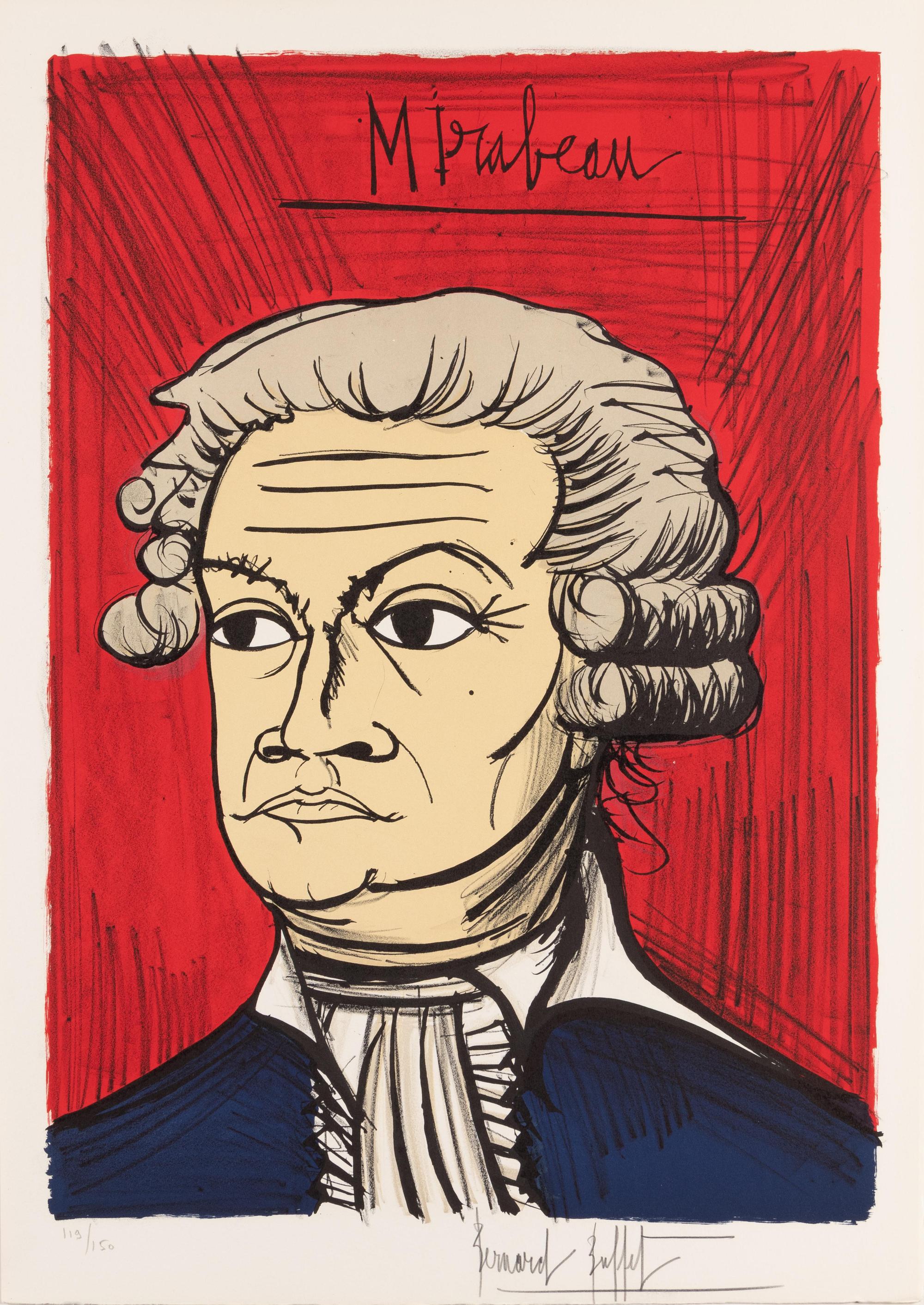 La Revolution Francaise 1789