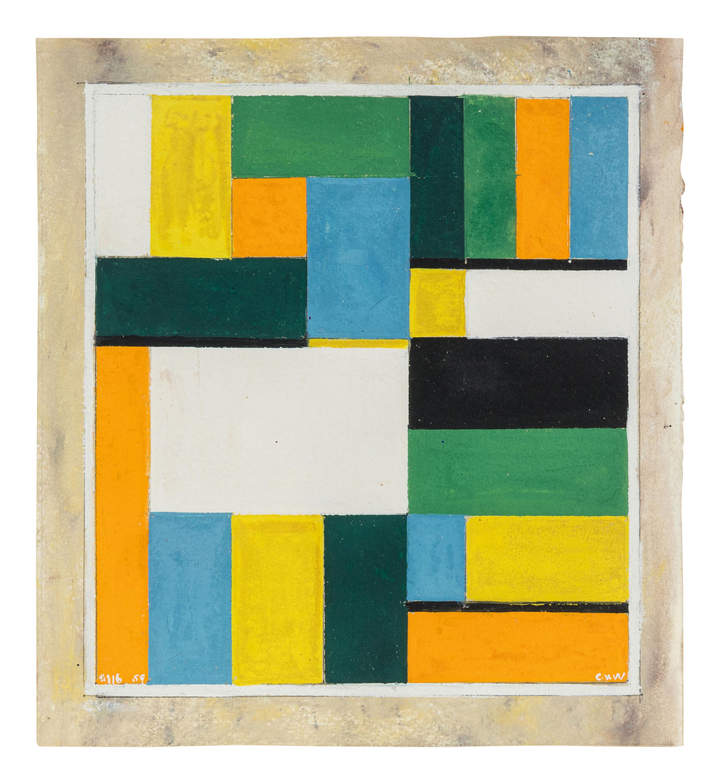 #116, 1959