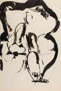 A Group of Five Works