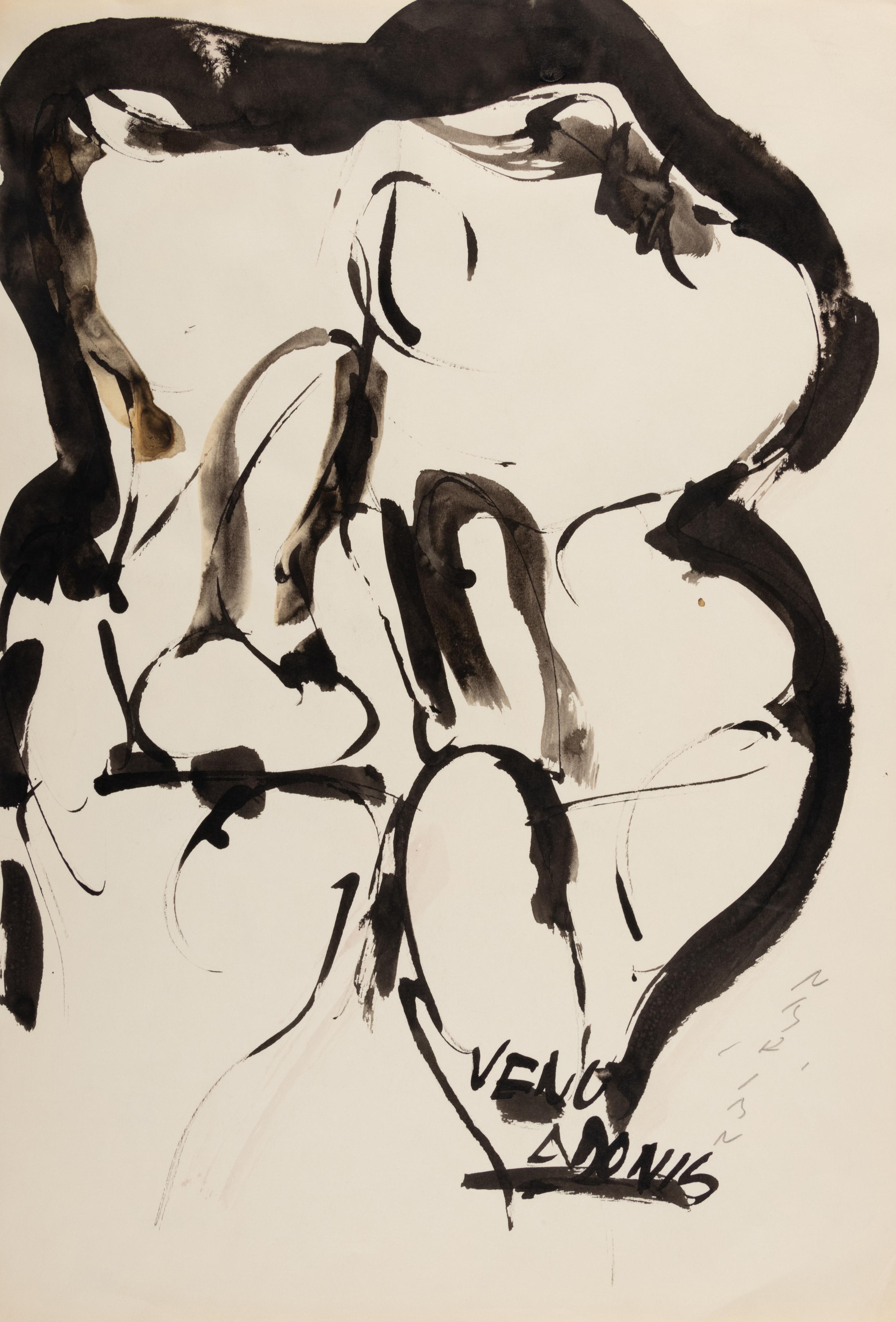 A Group of Five Works