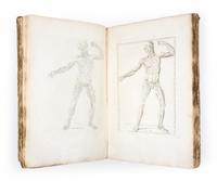 (ANATOMY) EUSTACHI, BARTOLOMEO and BERNHARD ALBINUS. Bernardi Siegfried Albini...Leiden, 1761. Second edition.