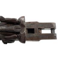 Colt Model 1878 Hammer Shotgun - 1st Year of Production