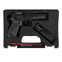 *CZ 75B in Box with Accessories