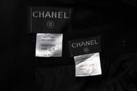 Chanel Bouclé Skirt Suit