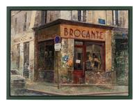 Brocante: Antiquities