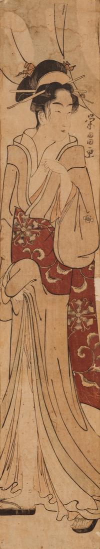25 Japanese Woodblock Prints