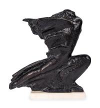 Study for Monument of Gratitude to France