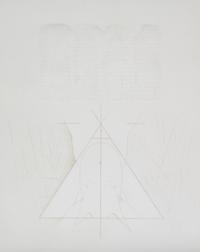 Procrustes Inn Register (complete portfolio of seven prints in original linen covered case)