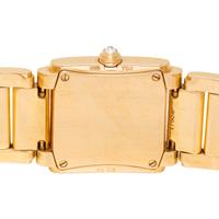 PATEK PHILIPPE, REF. 4908 18K ROSE GOLD AND DIAMOND 'TWENTY~4' WATCH, BOX & PAPERS