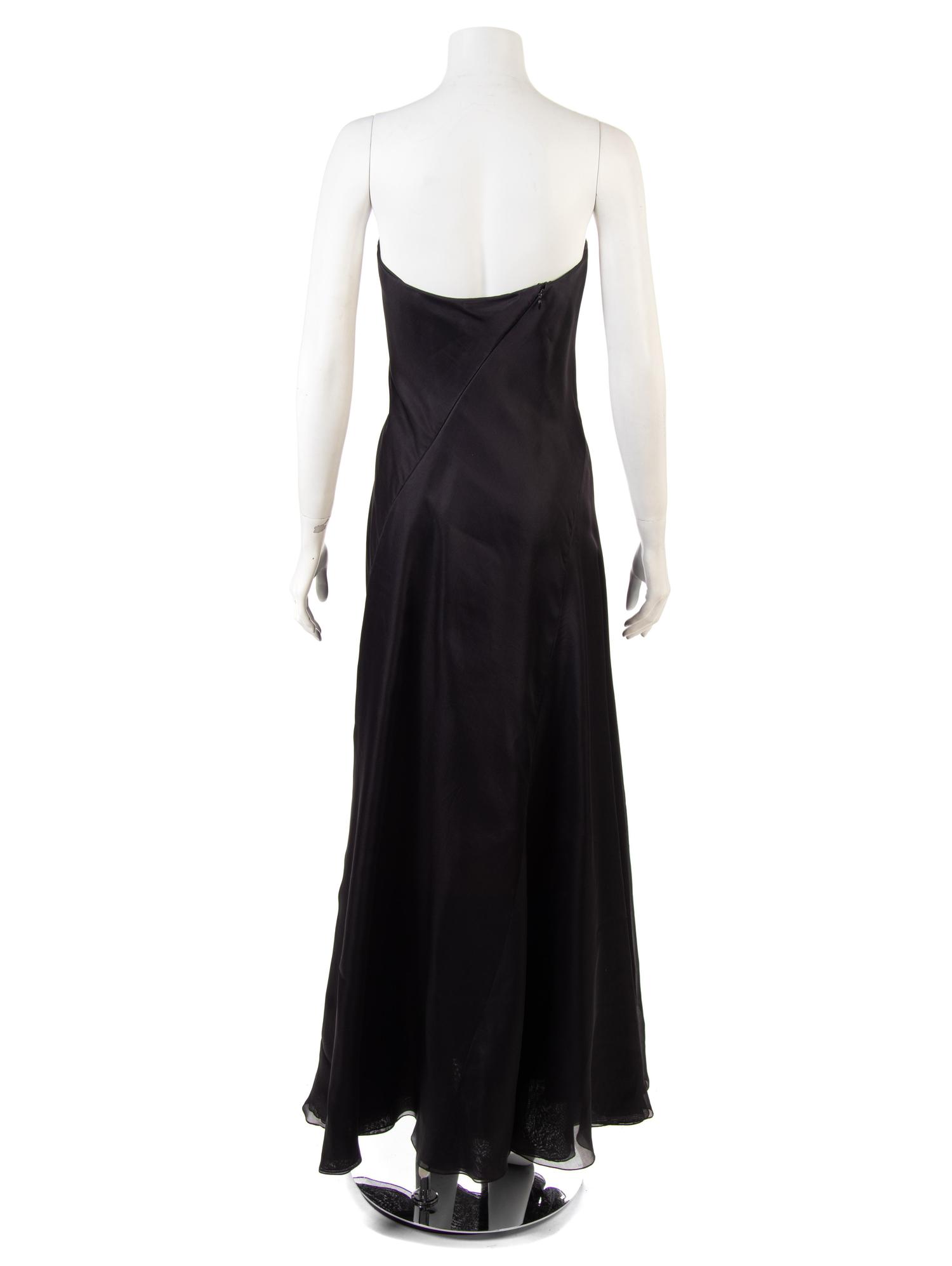 Three Halston Items, 1980-90s