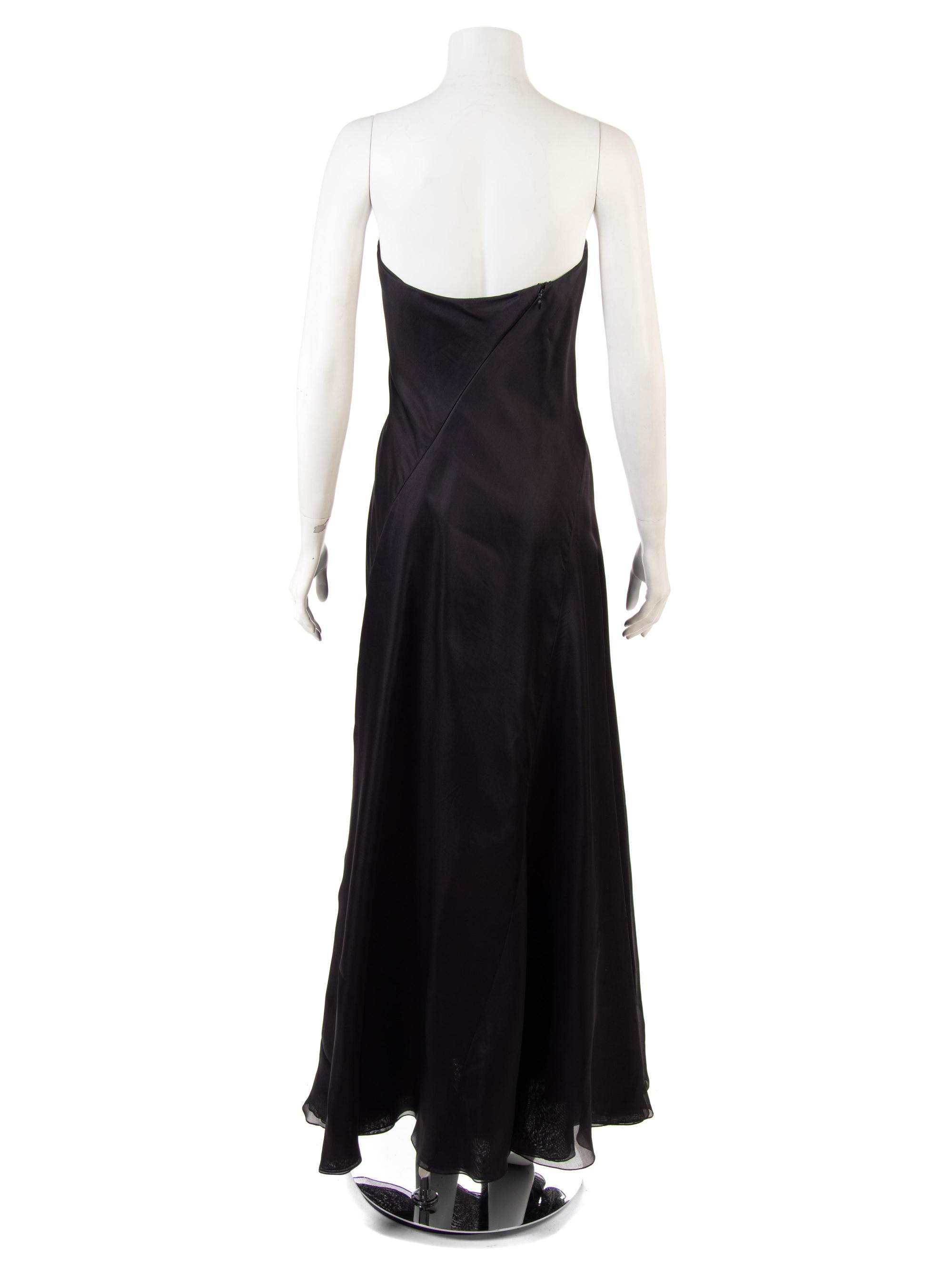 Three Halston Items, 1980-90s