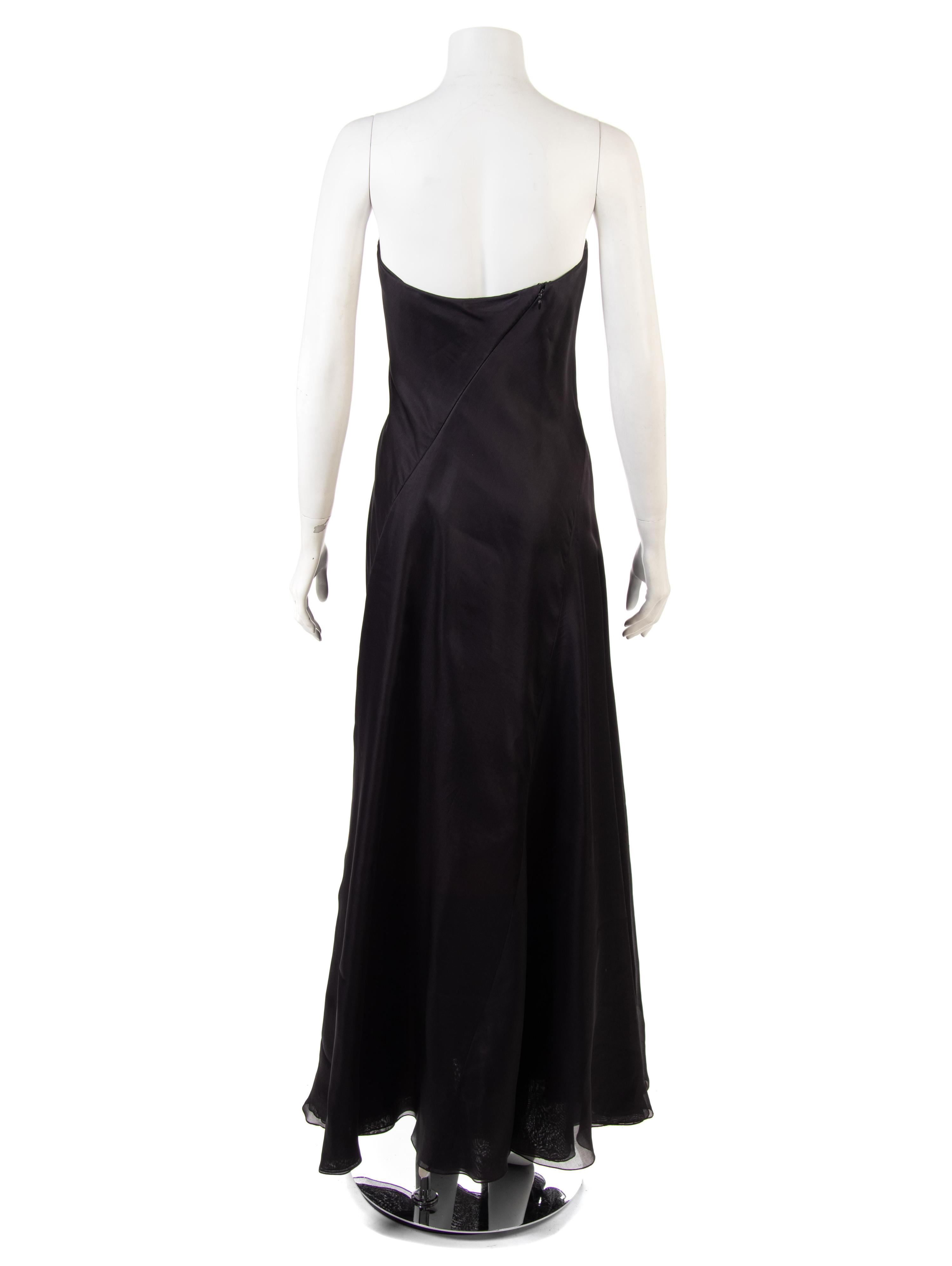 Three Halston Items, 1980-90s
