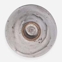 Lucie Rie (British, b. Austria, 1902-1995) A Small Flared Stoneware Bowl, UK, circa 1970