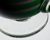 Three goblets
