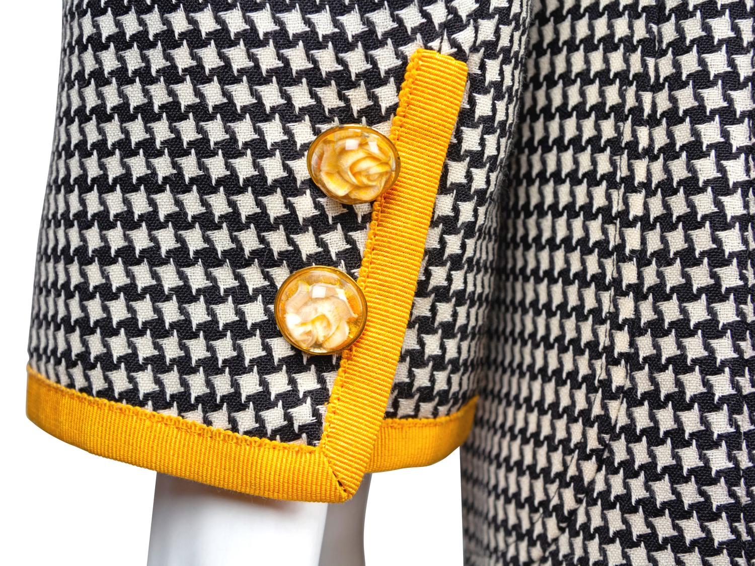 Ungaro Parallel Jacket, 1980-90s