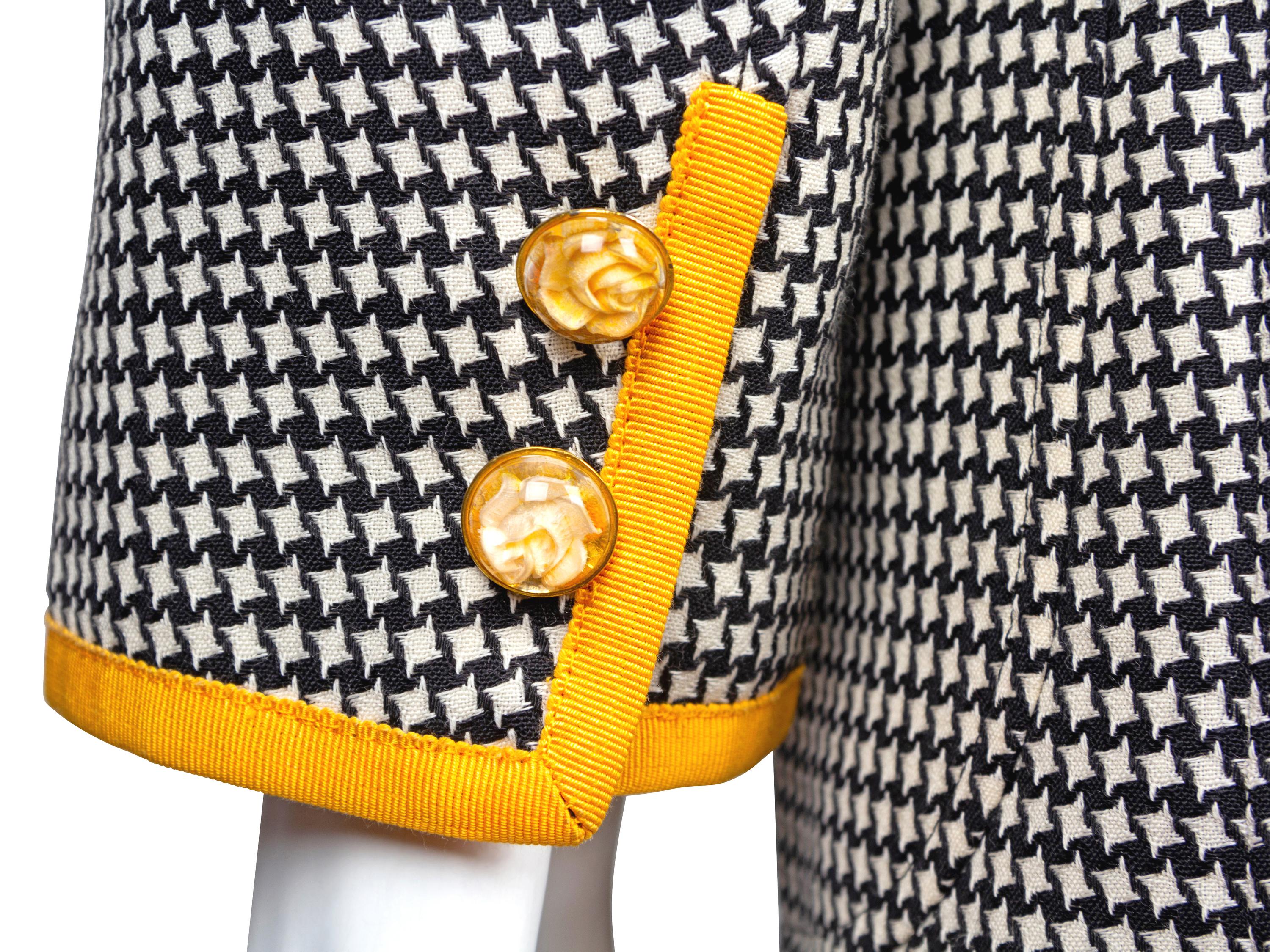Ungaro Parallel Jacket, 1980-90s