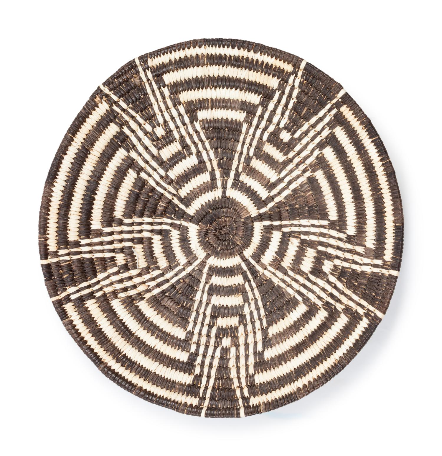 Tohono O'odham Basket
