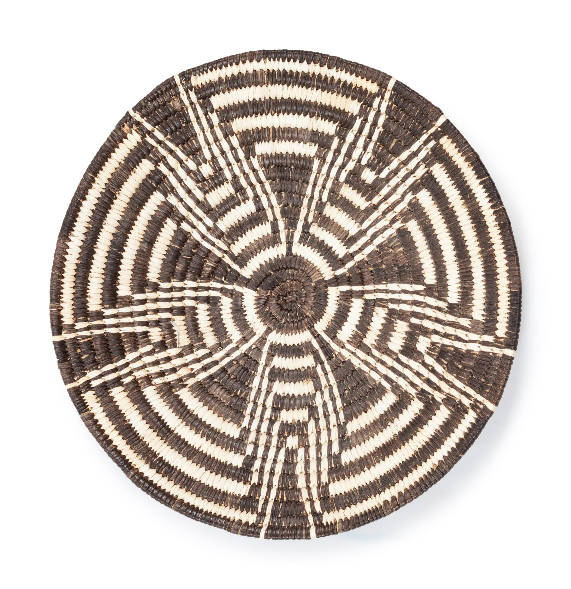 Tohono O'odham Basket