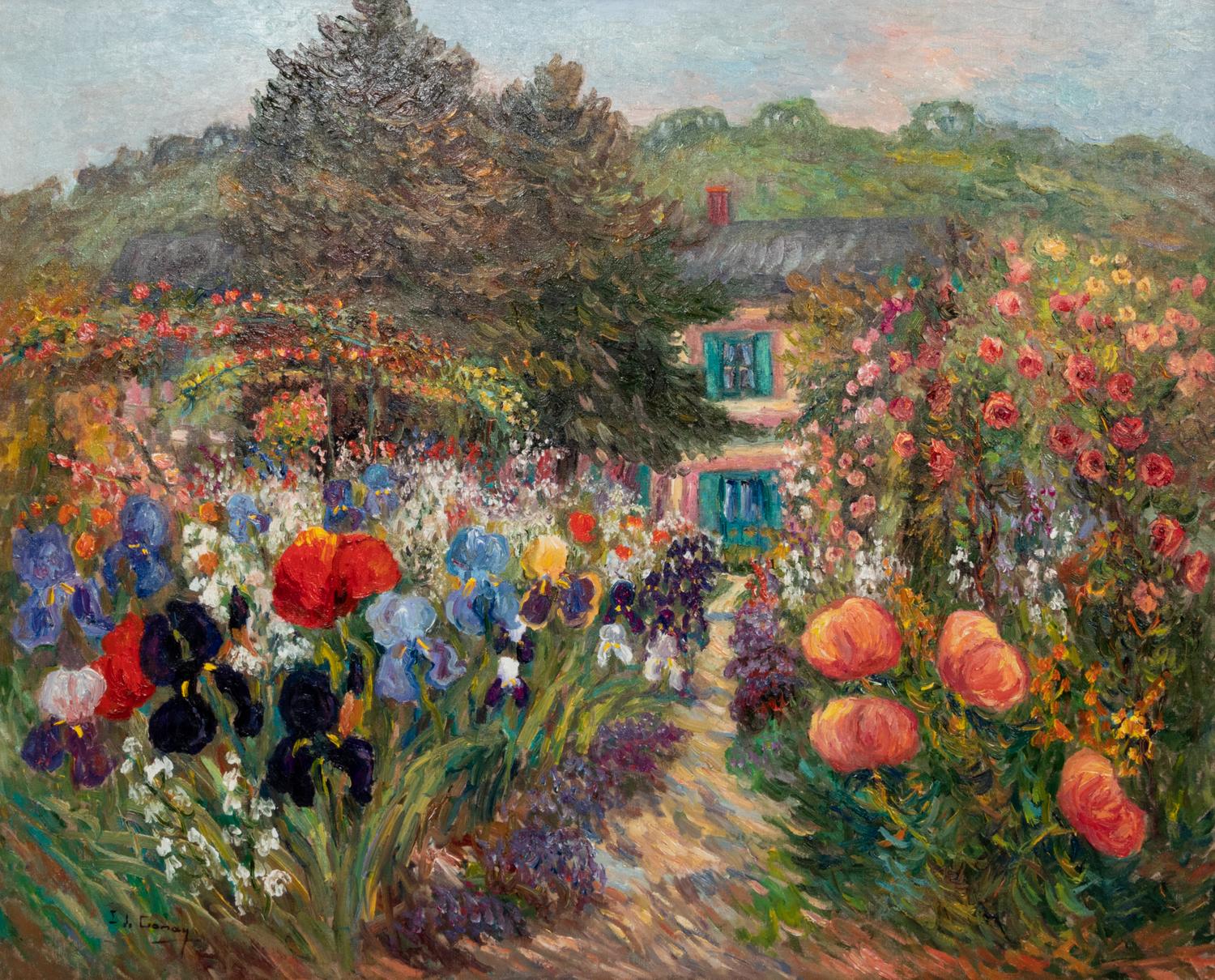 French School, 20th Century