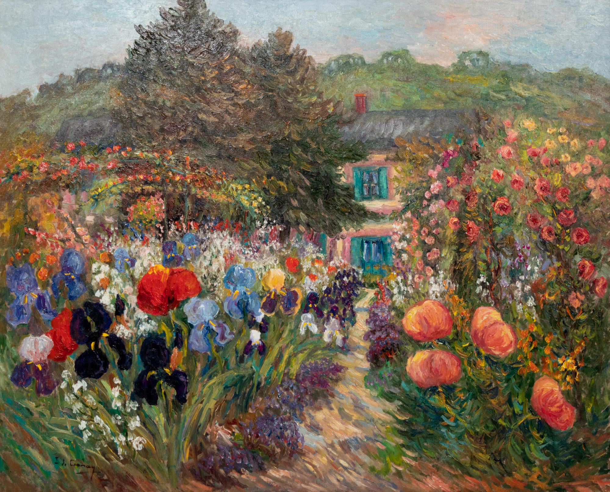French School, 20th Century