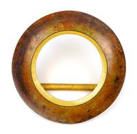 Herve Wahlen, (French, b. 1957), Circular Sculpture, 1997