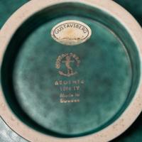 Collection of Three Vessels Rörstrand, Sweden